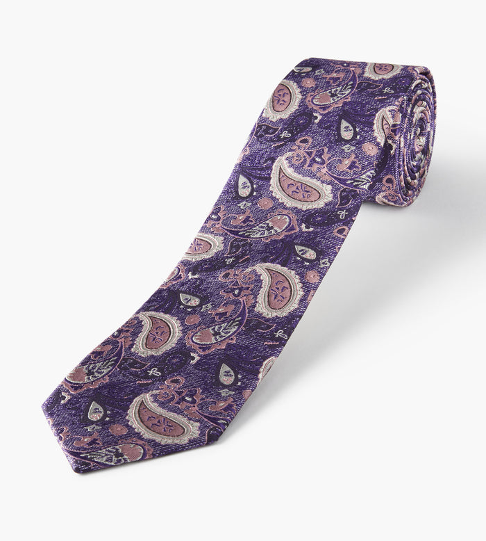PURPLE / O/S