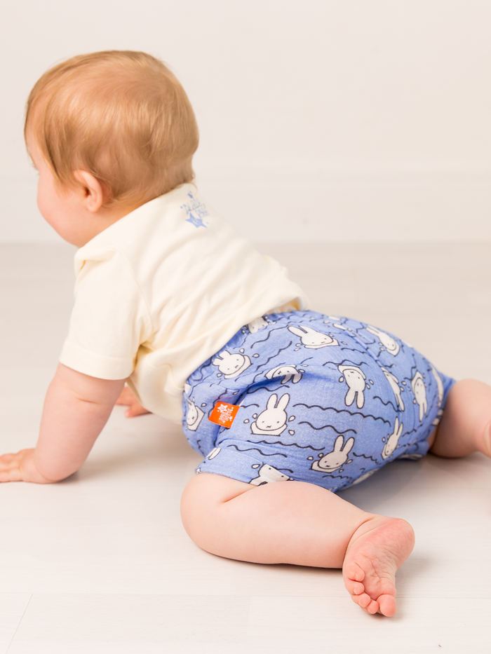 Miffy™ In the Sunshine Lightweight Summer Outfit (2PC)