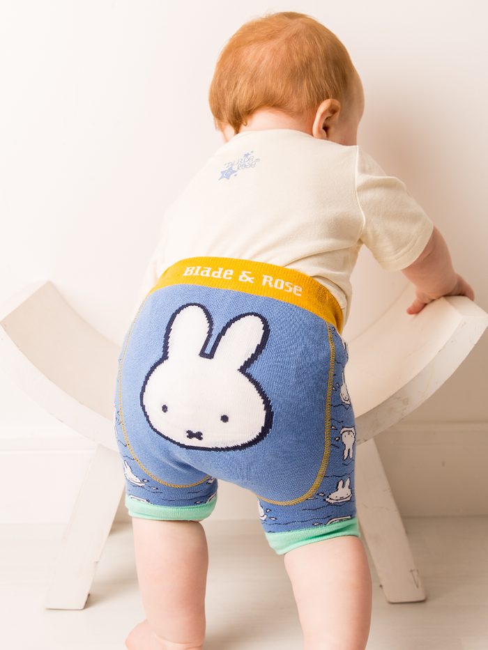 Miffy™ Shorts & Tee Outfit (2PC)