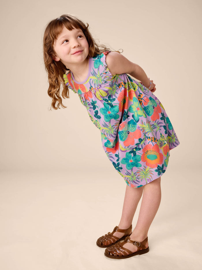 Mighty Mini Dress