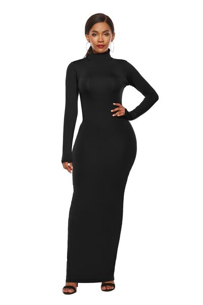 Black / S