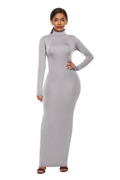 Light Gray / S
