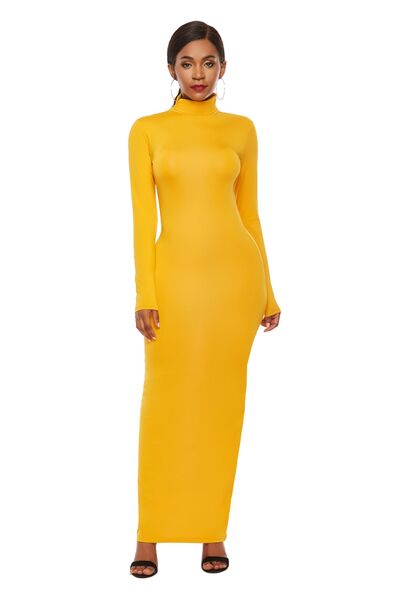 Mustard / S