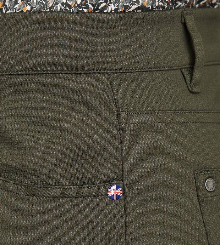 olive