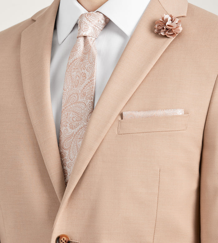 blush
