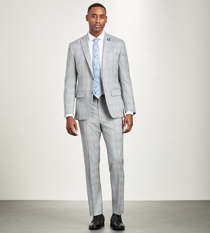 grey
