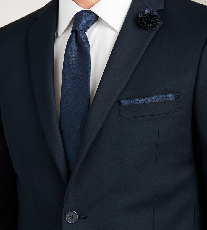 navy