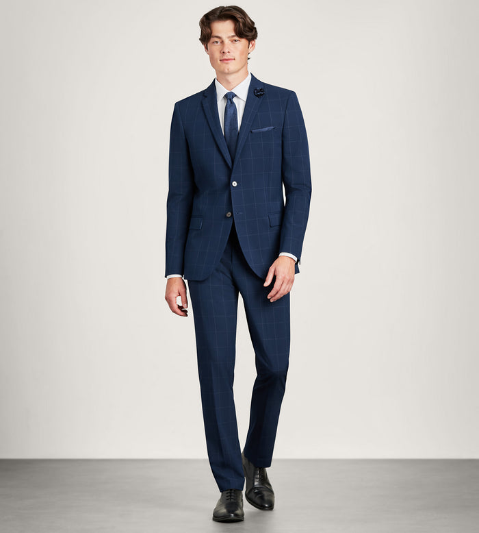 navy