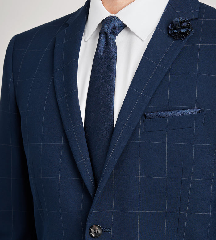 navy