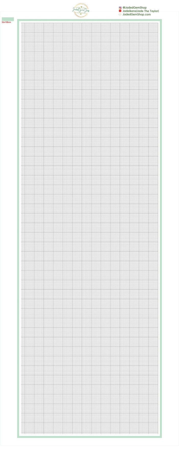 Mother Gothel | full set of drills, stickers, and blank canvas for Creatively Stitching