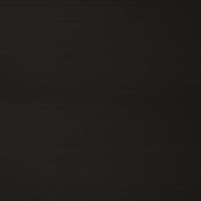 Retique It Multi-purpose Smooth Finish Kit in Classic Black swatch showing interior wood top coat for wood finishing projects.