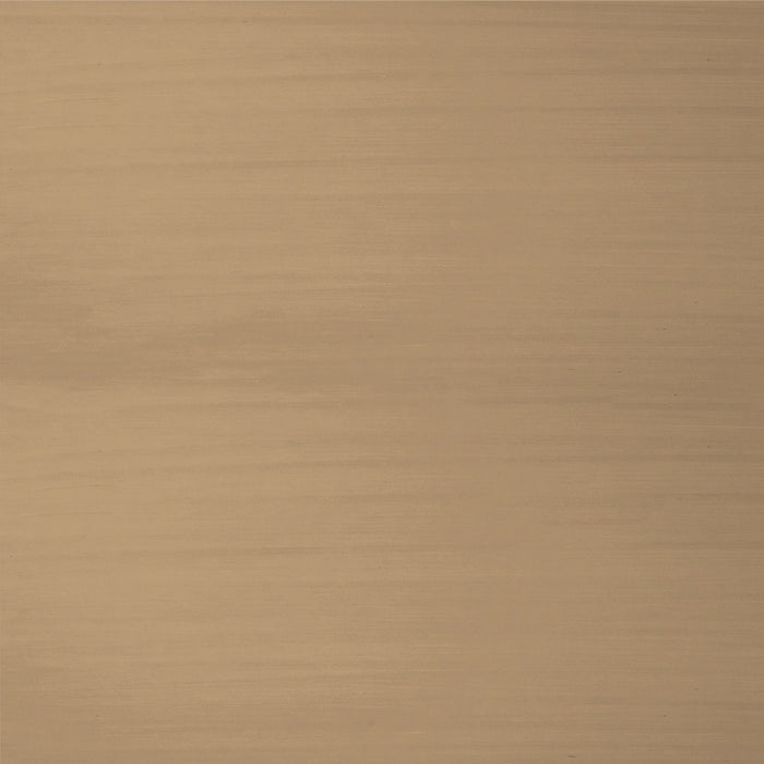 Retique It Multi-purpose Smooth Finish Kit in Pecan, exterior top coat in matte, with wood sample swatch showing smooth finish