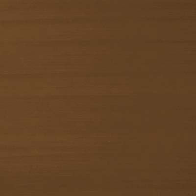 Cherry-colored wood finish swatch showcasing the large exterior top coat from Retique It's Multi-purpose Smooth Finish Kit in matte.