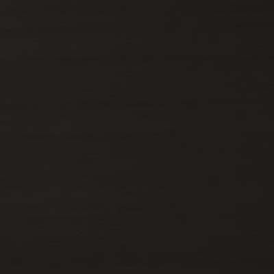 Retique It Multi-purpose Smooth Finish Kit in Classic Black for interior wood surfaces, showing a small swatch of the smooth finish.