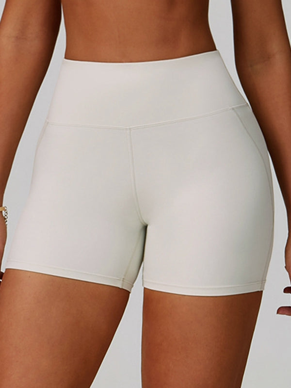 Must Have High-rise Shorts