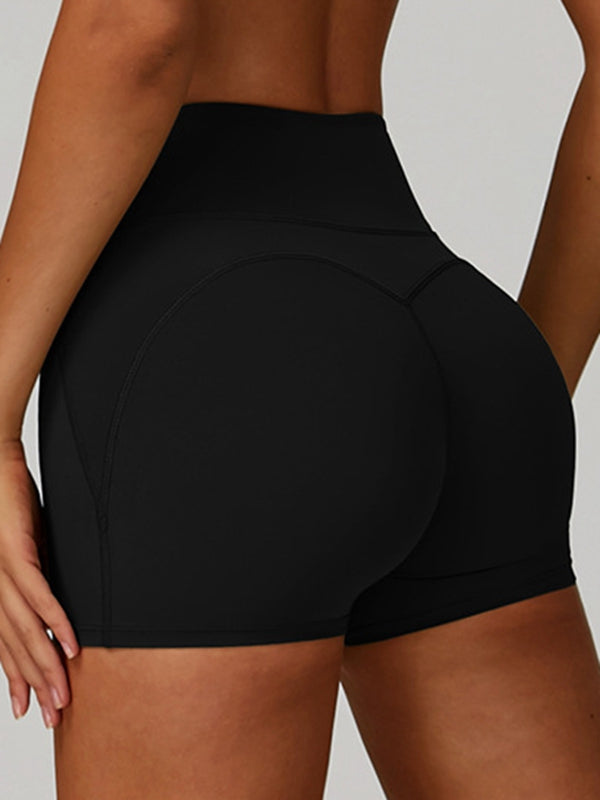 Must Have High-rise Shorts