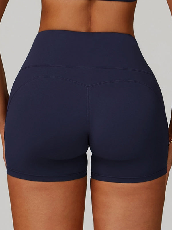 Must Have High-rise Shorts