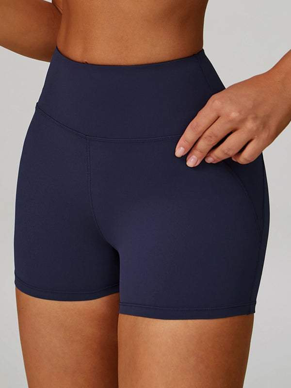 Must Have High-rise Shorts