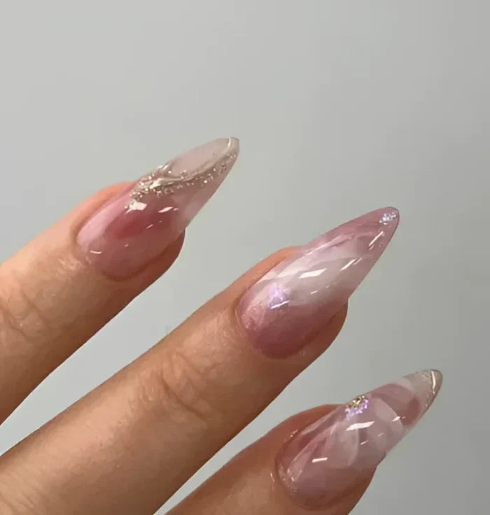 Nailbayo Bronze Powder