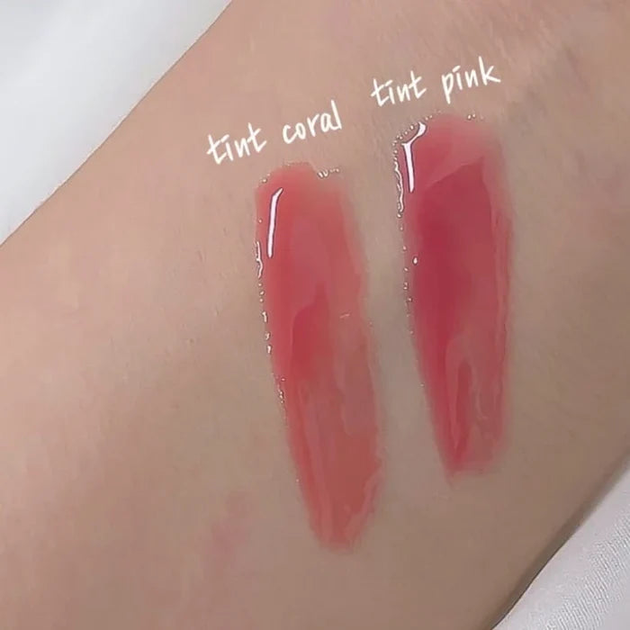 Nailbayo DOI Nudi Gel Tint Pink