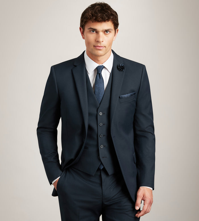 navy