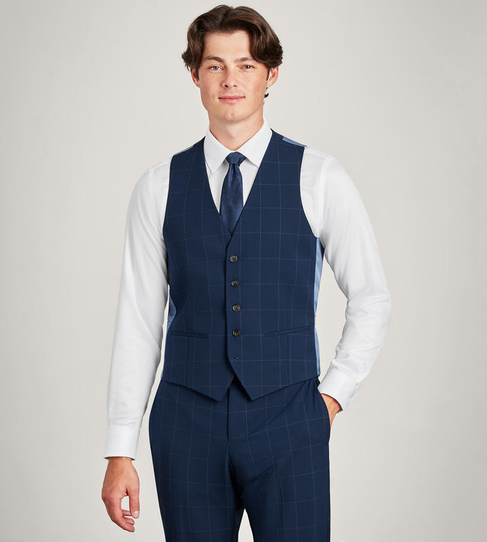 navy