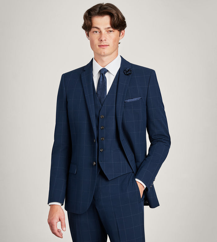 navy