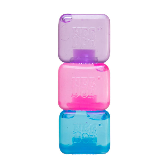 NeeDoh Nice Ice Baby Teenie Single assorted colors