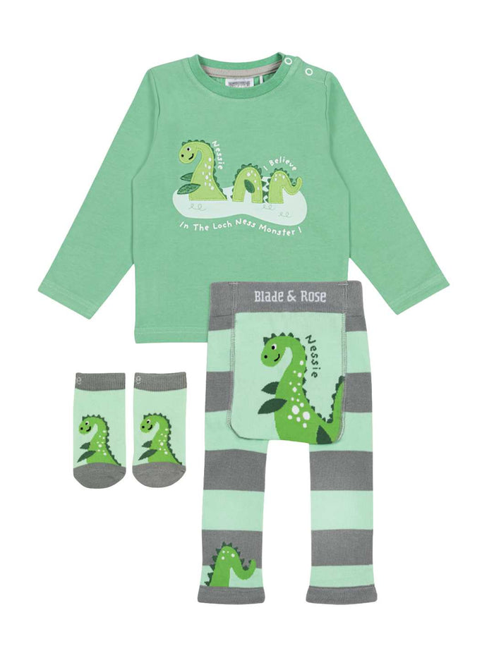 Nessie Gifting Set