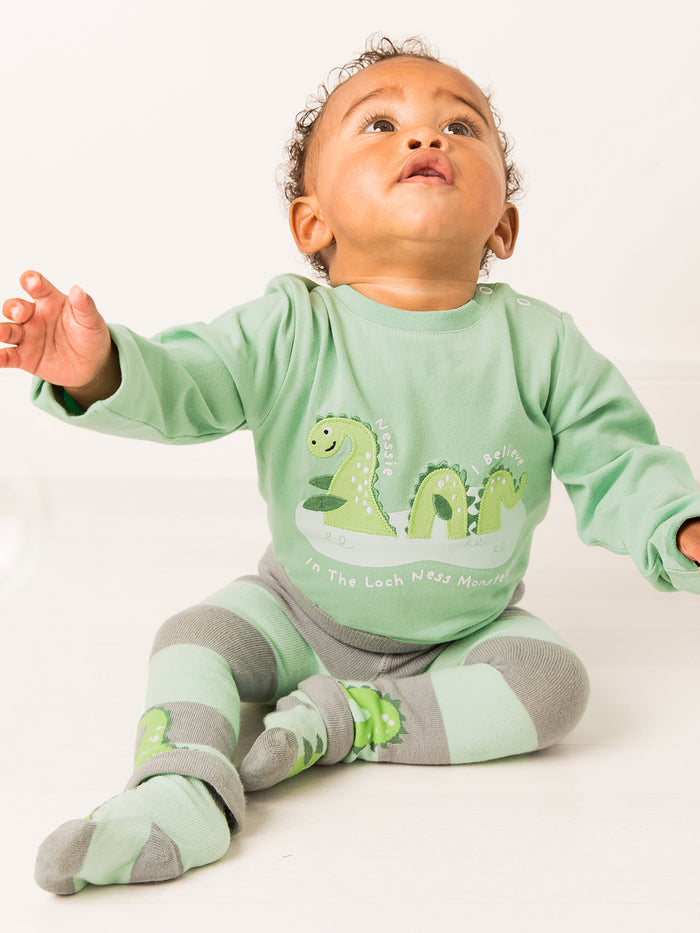 Nessie Gifting Set