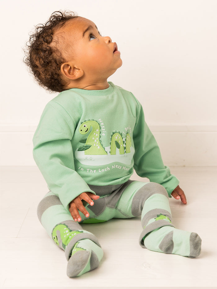 Nessie Gifting Set