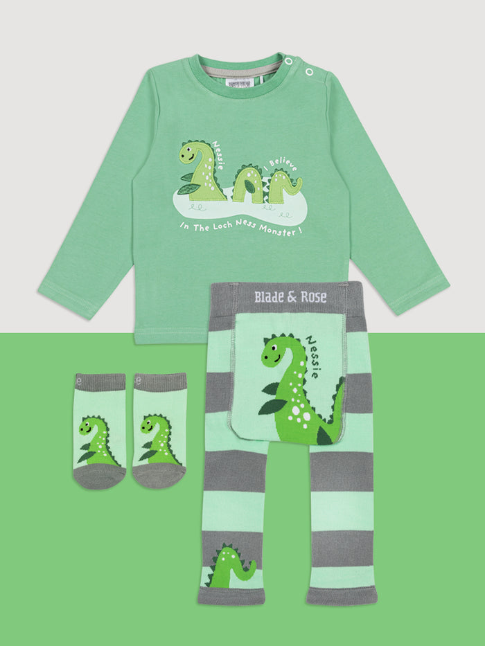 Nessie Leggings