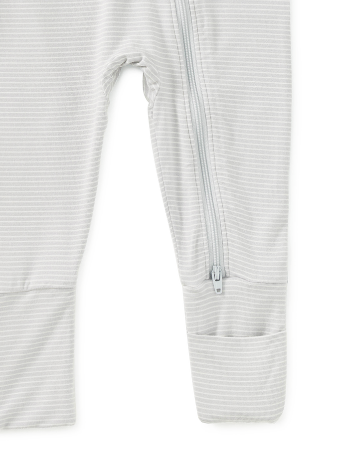 New Footed Baby Romper