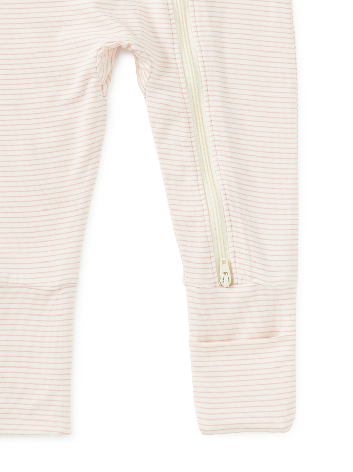 New Footed Baby Romper