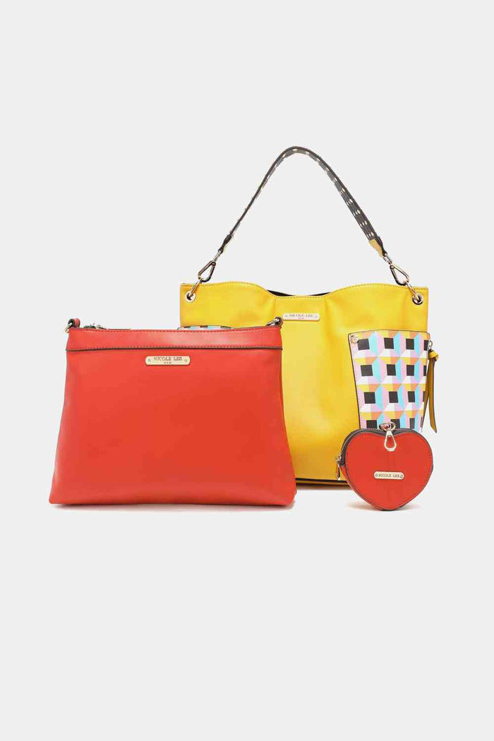 Mustard / One Size