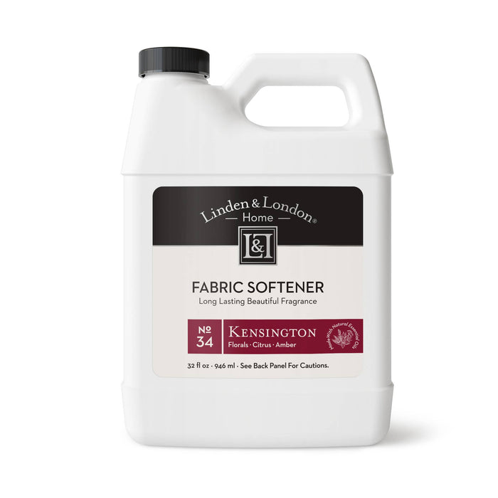 No. 34 Kensington | Fabric Softener