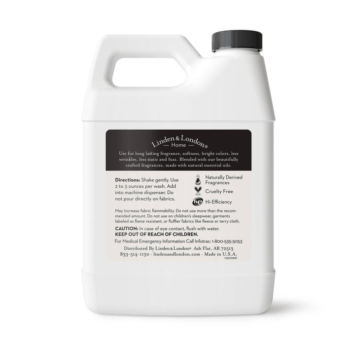 No. 34 Kensington | Fabric Softener