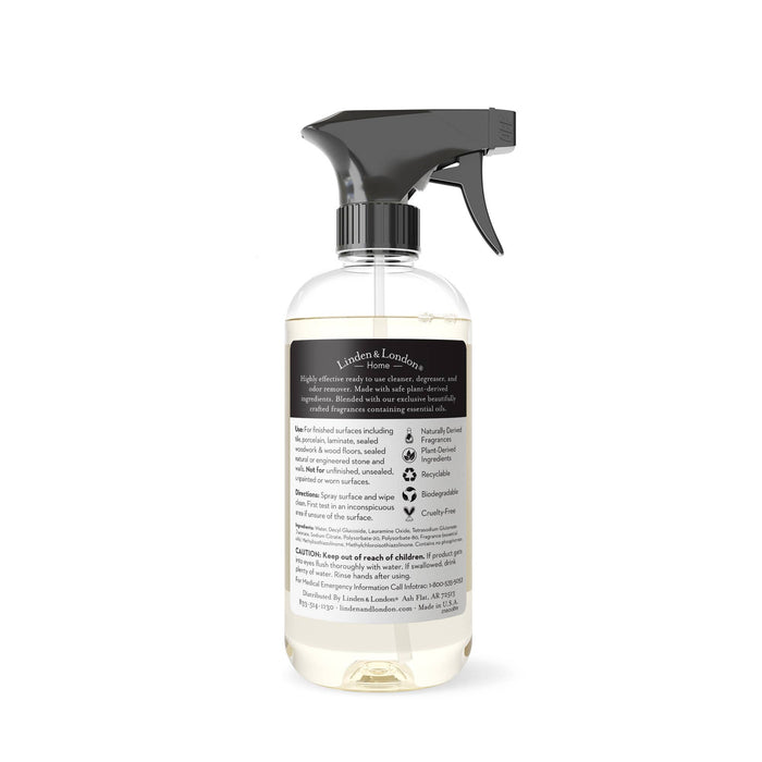 No. 52 Charleston: Counter Spray