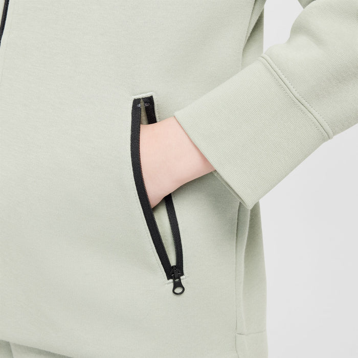 Nsw Tech Fleece Fullzip Hoodie