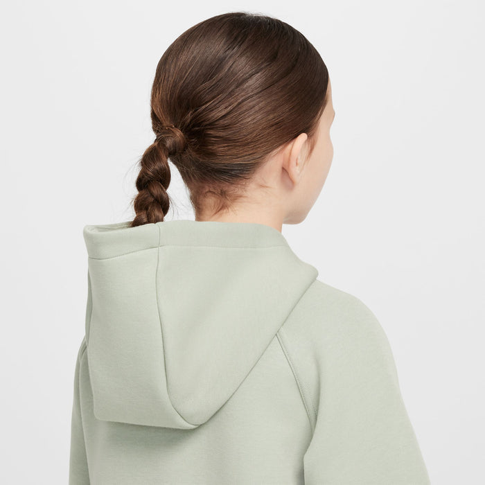 Nsw Tech Fleece Fullzip Hoodie