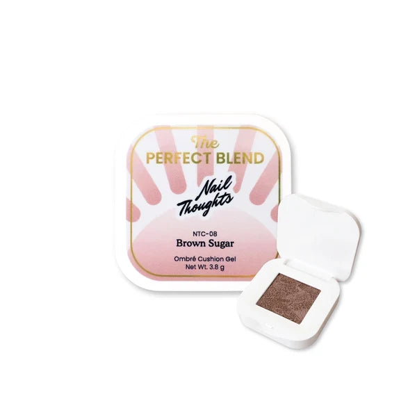 NTC-08 Brown Sugar