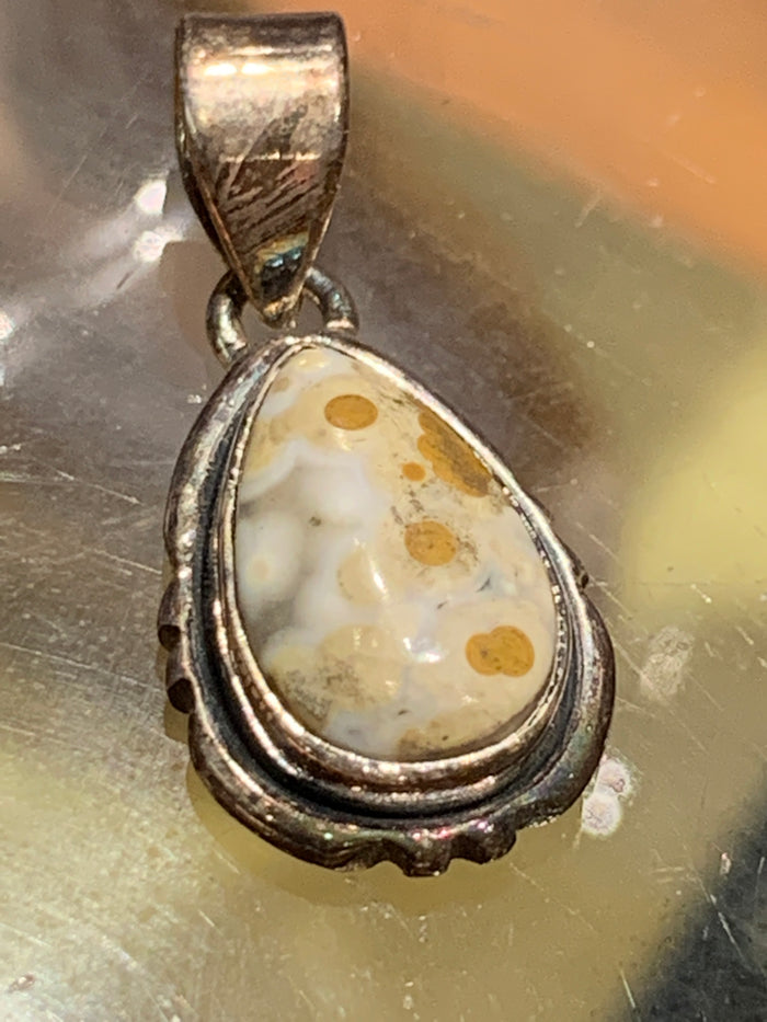 Ocean Jasper