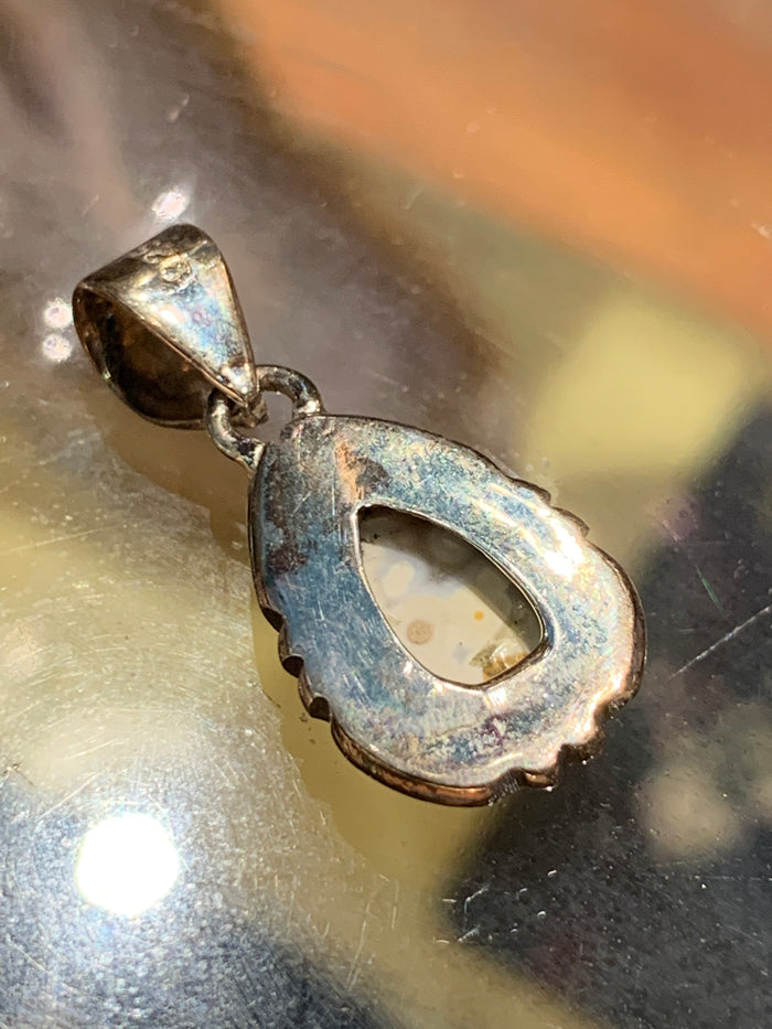 Ocean Jasper