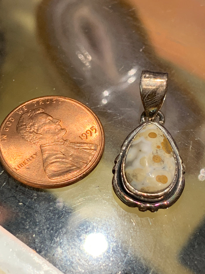 Ocean Jasper