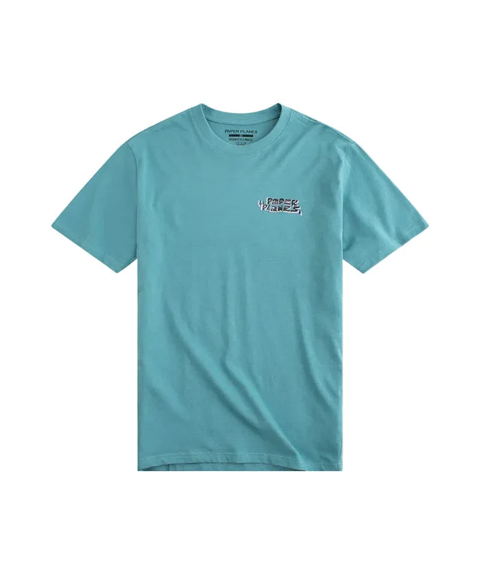Open Eyes Tee