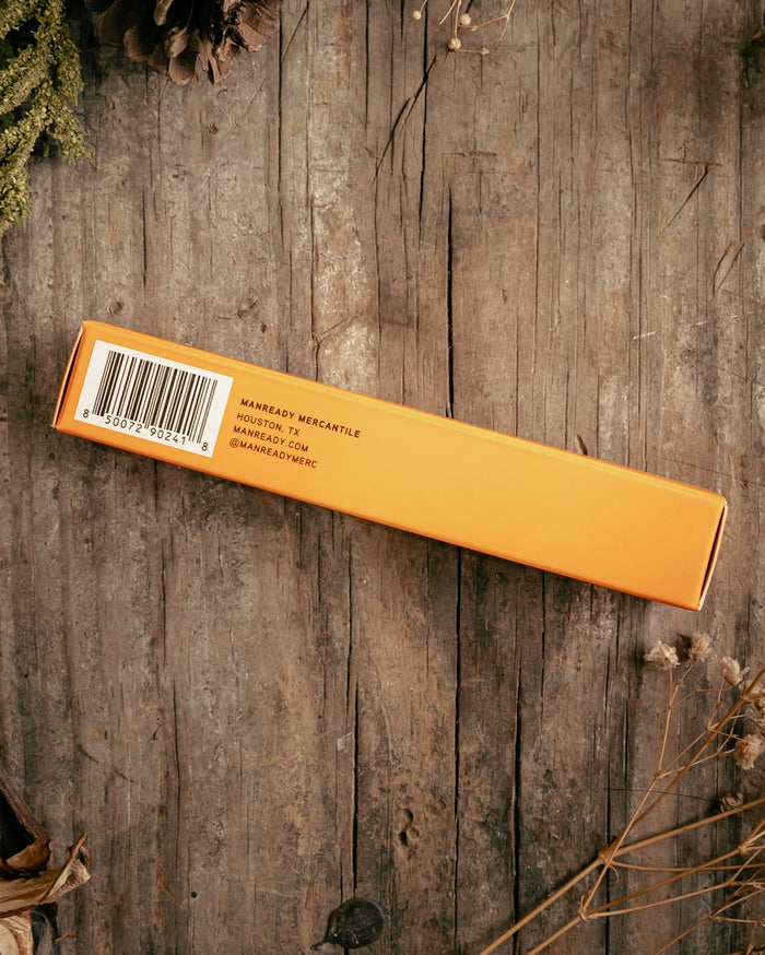 Orange Label | Roller Ball Cologne