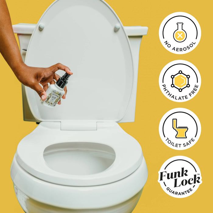 Original Citrus | Poo~Pourri