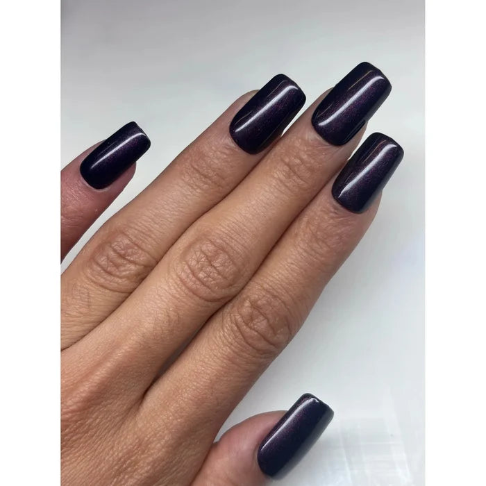 P+ Blackjack & Bad Decisions, Gel Polish, 10 ml