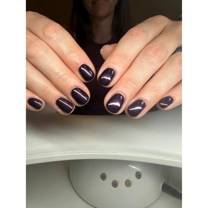 P+ Blackjack & Bad Decisions, Gel Polish, 10 ml