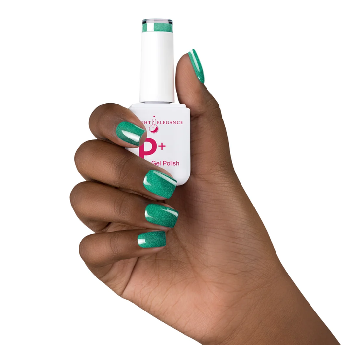 P+ Daydream, Gel Polish, 10 ml